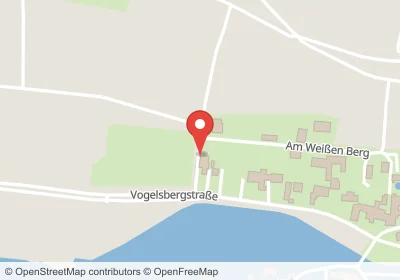 Hotels an der Am Weißen Berg in Herbstein – Unterkünfte, Pensionen und Ferienwohnungen in zentraler Lage