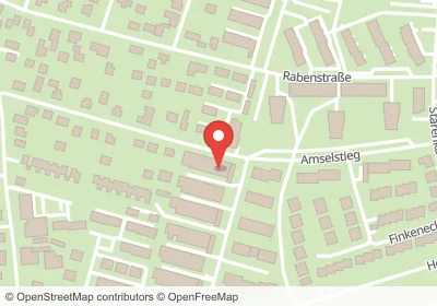 Hotels an der Amselstieg in Pinneberg – Unterkünfte, Pensionen und Ferienwohnungen in zentraler Lage