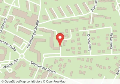 Amselweg Wahlstedt – Hotels in der Nähe Hotels an der Amselweg in Wahlstedt – Unterkünfte, Pensionen und Ferienwohnungen in zentraler Lage