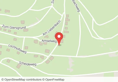 Amselweg Spangenberg – Hotels in der Nähe Hotels an der Amselweg in Spangenberg – Unterkünfte, Pensionen und Ferienwohnungen in zentraler Lage
