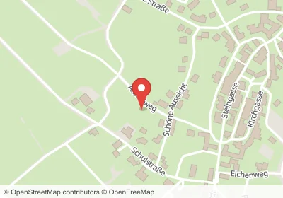 Amselweg Schwarzenborn – Hotels in der Nähe Hotels an der Amselweg in Schwarzenborn – Unterkünfte, Pensionen und Ferienwohnungen in zentraler Lage