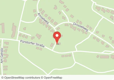 Hotels an der Amselweg in Itzehoe – Unterkünfte, Pensionen und Ferienwohnungen in zentraler Lage