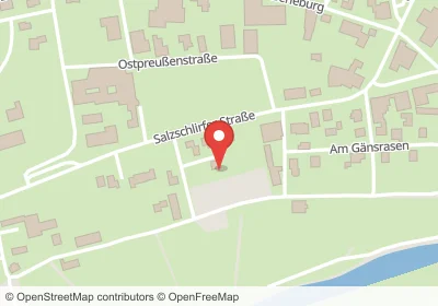 Hotels an der An den Feldwiesen in Schlitz – Unterkünfte, Pensionen und Ferienwohnungen in zentraler Lage