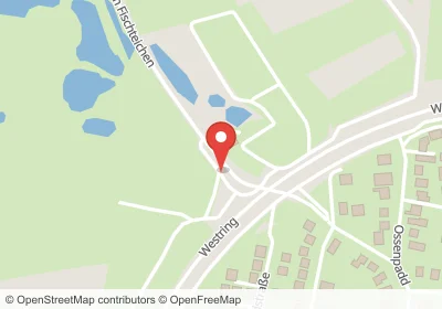 An den Fischteichen Pinneberg – Hotels in der Nähe Hotels an der An den Fischteichen in Pinneberg – Unterkünfte, Pensionen und Ferienwohnungen in zentraler Lage