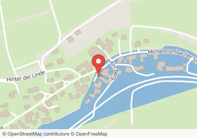 An der Bach Schlitz – Hotels in der Nähe Hotels an der An der Bach in Schlitz – Unterkünfte, Pensionen und Ferienwohnungen in zentraler Lage