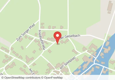 An der Geiselbach Lauterbach – Hotels in der Nähe Hotels an der An der Geiselbach in Lauterbach – Unterkünfte, Pensionen und Ferienwohnungen in zentraler Lage