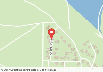 Hotels an der An der Koppe in Hessisch Lichtenau – Unterkünfte, Pensionen und Ferienwohnungen in zentraler Lage