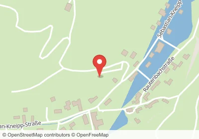 Hotels an der An der Spiecke in Witzenhausen – Unterkünfte, Pensionen und Ferienwohnungen in zentraler Lage