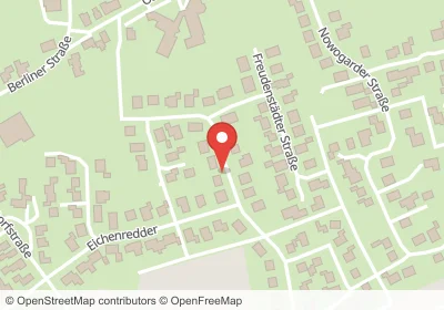 Hotels an der Anklamer Straße in Heide – Unterkünfte, Pensionen und Ferienwohnungen in zentraler Lage