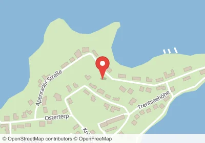 Apenrader Straße Plön – Hotels in der Nähe Hotels an der Apenrader Straße in Plön – Unterkünfte, Pensionen und Ferienwohnungen in zentraler Lage