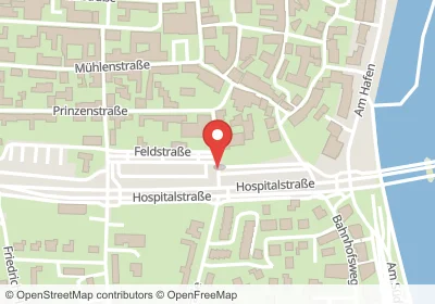 Hotels an der Arnisser Straße in Kappeln – Unterkünfte, Pensionen und Ferienwohnungen in zentraler Lage