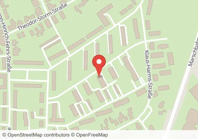 Hotels an der Arnold-Ebel-Straße in Heide – Unterkünfte, Pensionen und Ferienwohnungen in zentraler Lage