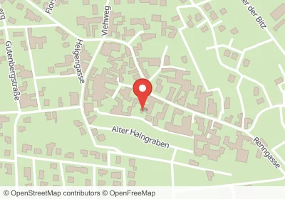 Hotels an der Auf dem Berg in Niddatal – Unterkünfte, Pensionen und Ferienwohnungen in zentraler Lage