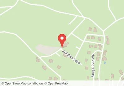 Auf dem Lohe Spangenberg – Hotels in der Nähe Hotels an der Auf dem Lohe in Spangenberg – Unterkünfte, Pensionen und Ferienwohnungen in zentraler Lage