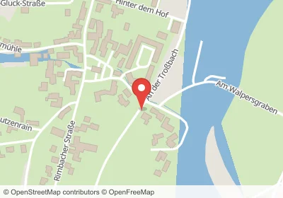 Auf dem Rasen Schlitz – Hotels in der Nähe Hotels an der Auf dem Rasen in Schlitz – Unterkünfte, Pensionen und Ferienwohnungen in zentraler Lage