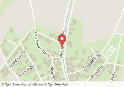 Auf den Krautgärten Ortenberg – Hotels in der Nähe Hotels an der Auf den Krautgärten in Ortenberg – Unterkünfte, Pensionen und Ferienwohnungen in zentraler Lage