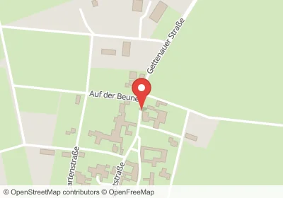 Auf der Beune Reichelsheim (Wetterau) – Hotels in der Nähe Hotels an der Auf der Beune in Reichelsheim (Wetterau) – Unterkünfte, Pensionen und Ferienwohnungen in zentraler Lage