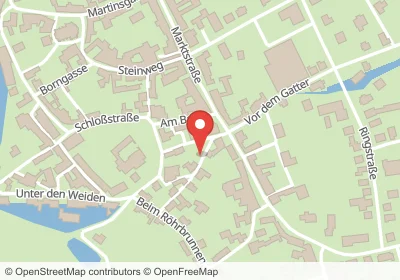 Auf der Börse Wanfried – Hotels in der Nähe Hotels an der Auf der Börse in Wanfried – Unterkünfte, Pensionen und Ferienwohnungen in zentraler Lage