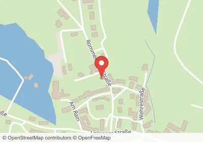 August-Anna-Straße Hessisch Lichtenau – Hotels in der Nähe Hotels an der August-Anna-Straße in Hessisch Lichtenau – Unterkünfte, Pensionen und Ferienwohnungen in zentraler Lage