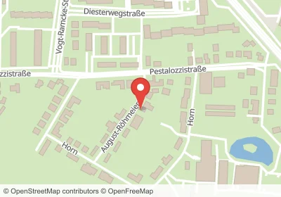 August-Röhmeier-Weg Pinneberg – Hotels in der Nähe Hotels an der August-Röhmeier-Weg in Pinneberg – Unterkünfte, Pensionen und Ferienwohnungen in zentraler Lage