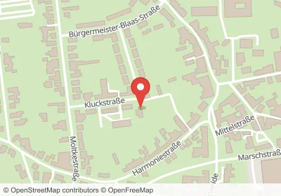 Hotels an der August-Schölermann-Straße in Heide – Unterkünfte, Pensionen und Ferienwohnungen in zentraler Lage