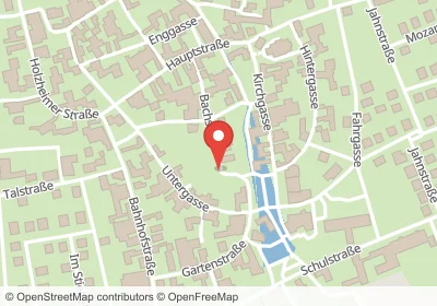 Bachstraße Münzenberg – Hotels in der Nähe Hotels an der Bachstraße in Münzenberg – Unterkünfte, Pensionen und Ferienwohnungen in zentraler Lage