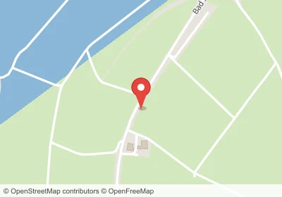Hotels an der Bad Salzschlirfer Straße in Schlitz – Unterkünfte, Pensionen und Ferienwohnungen in zentraler Lage