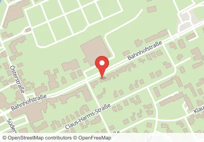 Bahnhofstraße Marne – Hotels in der Nähe Hotels an der Bahnhofstraße in Marne – Unterkünfte, Pensionen und Ferienwohnungen in zentraler Lage