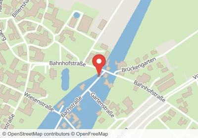 Bahnhofstraße Romrod – Hotels in der Nähe Hotels an der Bahnhofstraße in Romrod – Unterkünfte, Pensionen und Ferienwohnungen in zentraler Lage