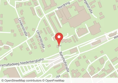 Bahnhofstraße Heide – Hotels in der Nähe Hotels an der Bahnhofstraße in Heide – Unterkünfte, Pensionen und Ferienwohnungen in zentraler Lage