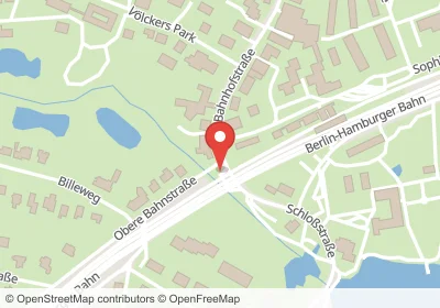 Bahnhofstraße Reinbek – Hotels in der Nähe Hotels an der Bahnhofstraße in Reinbek – Unterkünfte, Pensionen und Ferienwohnungen in zentraler Lage