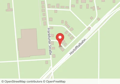 Hotels an der Bauernheimer Straße in Reichelsheim (Wetterau) – Unterkünfte, Pensionen und Ferienwohnungen in zentraler Lage