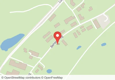 Behler Weg Plön – Hotels in der Nähe Hotels an der Behler Weg in Plön – Unterkünfte, Pensionen und Ferienwohnungen in zentraler Lage