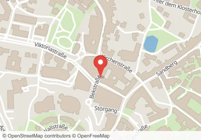 Bekstraße Itzehoe – Hotels in der Nähe Hotels an der Bekstraße in Itzehoe – Unterkünfte, Pensionen und Ferienwohnungen in zentraler Lage
