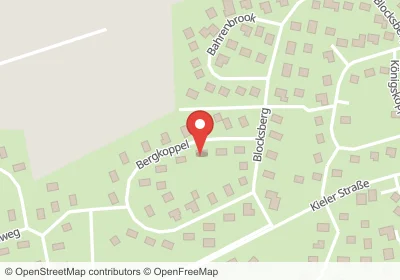 Bergkoppel Wahlstedt – Hotels in der Nähe Hotels an der Bergkoppel in Wahlstedt – Unterkünfte, Pensionen und Ferienwohnungen in zentraler Lage