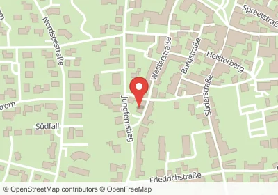Bergstraße Meldorf – Hotels in der Nähe Hotels an der Bergstraße in Meldorf – Unterkünfte, Pensionen und Ferienwohnungen in zentraler Lage
