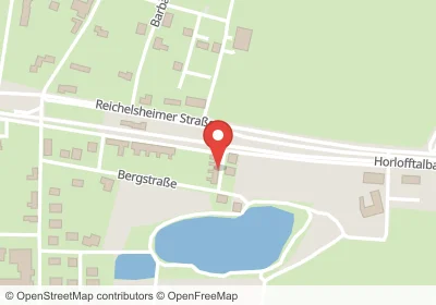 Bergstraße Reichelsheim (Wetterau) – Hotels in der Nähe Hotels an der Bergstraße in Reichelsheim (Wetterau) – Unterkünfte, Pensionen und Ferienwohnungen in zentraler Lage