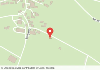 Hotels an der Bergweg in Korbach – Unterkünfte, Pensionen und Ferienwohnungen in zentraler Lage