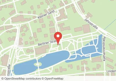 Berliner Straße Uetersen – Hotels in der Nähe Hotels an der Berliner Straße in Uetersen – Unterkünfte, Pensionen und Ferienwohnungen in zentraler Lage