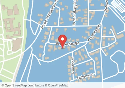 Hotels an der Berliner Straße in Niddatal – Unterkünfte, Pensionen und Ferienwohnungen in zentraler Lage