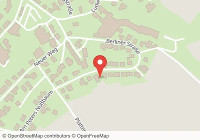 Berliner Straße Ortenberg – Hotels in der Nähe Hotels an der Berliner Straße in Ortenberg – Unterkünfte, Pensionen und Ferienwohnungen in zentraler Lage