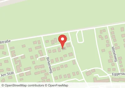 Hotels an der Birkenkamp in Reinbek – Unterkünfte, Pensionen und Ferienwohnungen in zentraler Lage