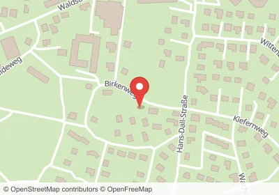 Birkenweg Wahlstedt – Hotels in der Nähe Hotels an der Birkenweg in Wahlstedt – Unterkünfte, Pensionen und Ferienwohnungen in zentraler Lage