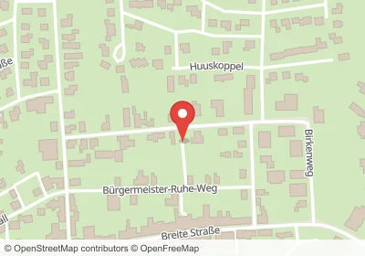 Birkenweg Krempe – Hotels in der Nähe Hotels an der Birkenweg in Krempe – Unterkünfte, Pensionen und Ferienwohnungen in zentraler Lage
