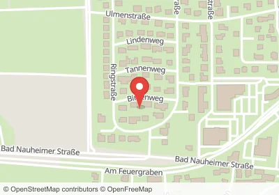 Birkenweg Reichelsheim (Wetterau) – Hotels in der Nähe Hotels an der Birkenweg in Reichelsheim (Wetterau) – Unterkünfte, Pensionen und Ferienwohnungen in zentraler Lage