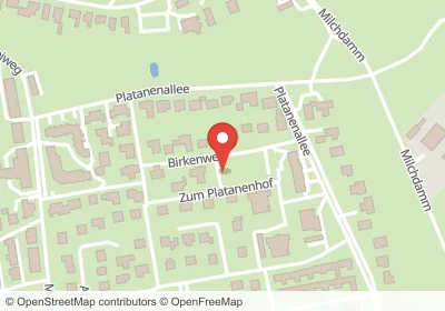 Hotels an der Birkenweg in Oldenburg in Holstein – Unterkünfte, Pensionen und Ferienwohnungen in zentraler Lage