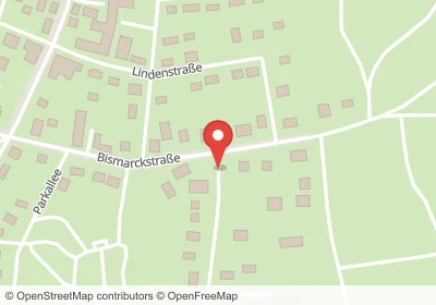 Hotels an der Bismarckstraße in Reinbek – Unterkünfte, Pensionen und Ferienwohnungen in zentraler Lage