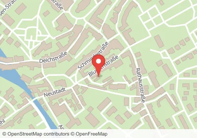 Blumenstraße Wilster – Hotels in der Nähe Hotels an der Blumenstraße in Wilster – Unterkünfte, Pensionen und Ferienwohnungen in zentraler Lage