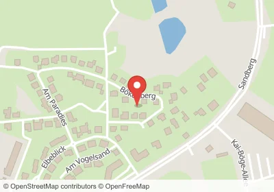 Hotels an der Bökenberg in Itzehoe – Unterkünfte, Pensionen und Ferienwohnungen in zentraler Lage