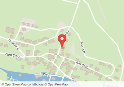 Bornberg Sontra – Hotels in der Nähe Hotels an der Bornberg in Sontra – Unterkünfte, Pensionen und Ferienwohnungen in zentraler Lage